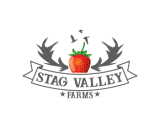 https://www.logocontest.com/public/logoimage/1560890104Stag Valley Farms-22.png